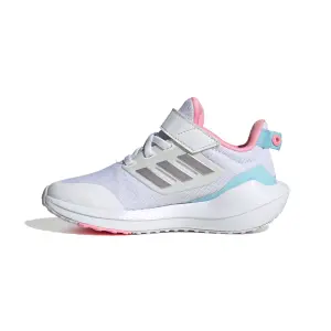 Children's running shoes adidas EQ21 Run 2.0 Bounce Sport image-1