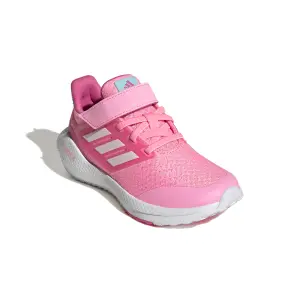 Children's running shoes adidas EQ21 Run 2.0 Bounce Sport image-1