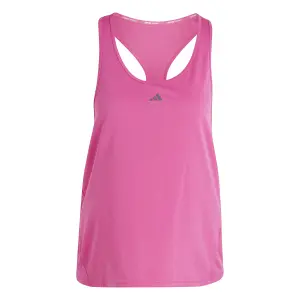 Verdecktes Tanktop Frau adidas HIIT Heat.RDY image-0