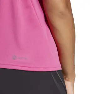 Verdecktes Tanktop Frau adidas HIIT Heat.RDY image-5