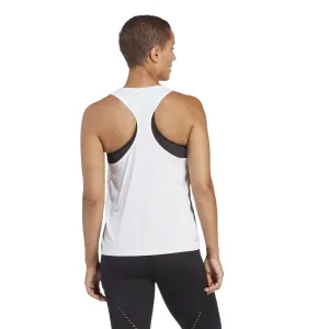 Canotta nascosta da donna adidas HIIT Heat.RDY image-2