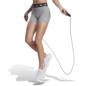 Ciclisti alti da donna adidas Techfit image-1