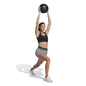 Ciclisti alti da donna adidas Techfit image-3