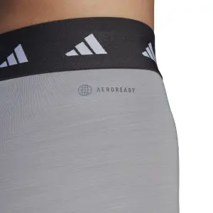 Ciclisti alti da donna adidas Techfit image-4