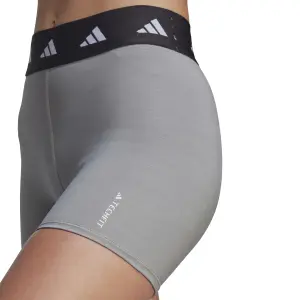 Ciclisti alti da donna adidas Techfit image-5