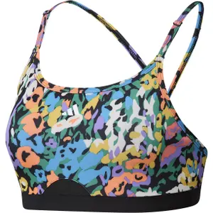 Sujetador de sujeción ligera para mujer adidas AeroReact image-0