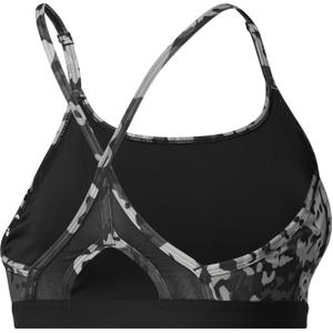 Sujetador de sujeción ligera para mujer adidas AeroReact image-1