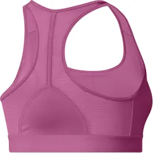 Reggiseno a medio sostegno per donna adidas PowerReact image-1