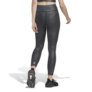 Legging Frau adidas Optime Shine image-2