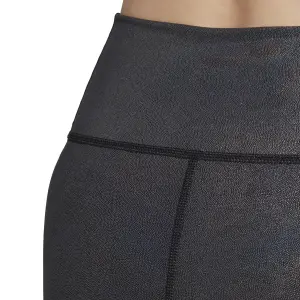 Legging Frau adidas Optime Shine image-6