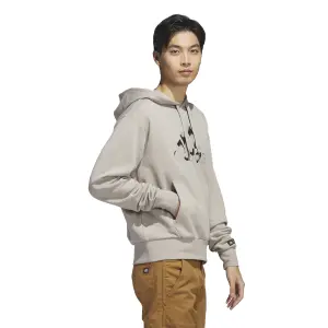 Hooded sweatshirt adidas Marimekko image-4