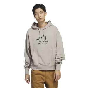 Hooded sweatshirt adidas Marimekko image-1