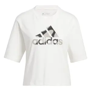 Camiseta de mujer adidas Marimekko Crop image-6