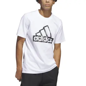 Camiseta adidas Future Icons Graphic image-4