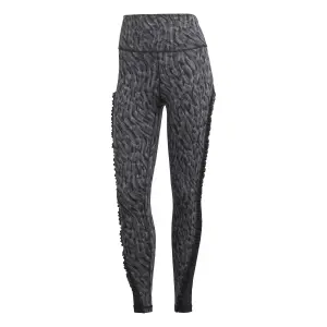Legging 7/8 printed women adidas Studio Clash image-0