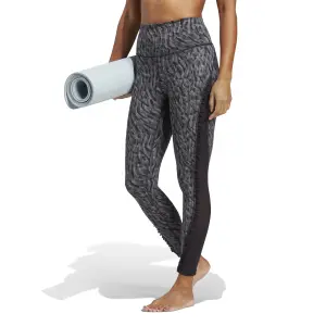 Legging 7/8 printed women adidas Studio Clash image-2