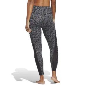 Legging 7/8 printed women adidas Studio Clash image-1