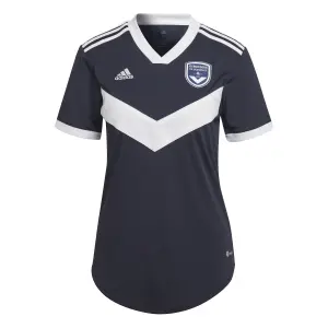 Trikot Frau Girondins de Bordeaux 2022/23 image-0