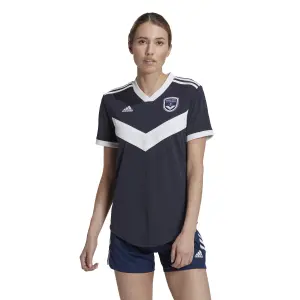Trikot Frau Girondins de Bordeaux 2022/23 image-2