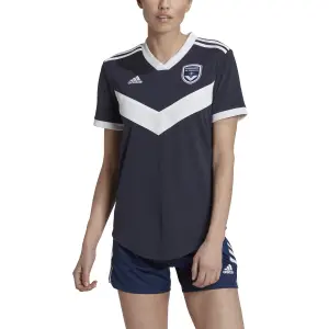 Trikot Frau Girondins de Bordeaux 2022/23 image-3