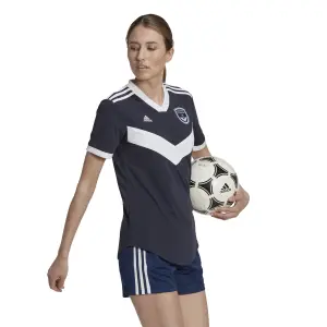 Trikot Frau Girondins de Bordeaux 2022/23 image-4