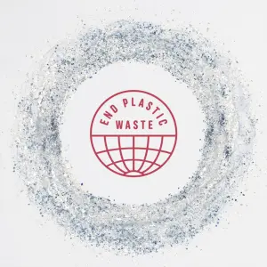 Camiseta de tirantes para mujer adidas Print Clash image-1