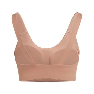 Brassière maintien moyen Damen adidas CoreFlow Luxe Studio image-3