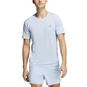 Jersey adidas Run Icons 3-Stripes image-2