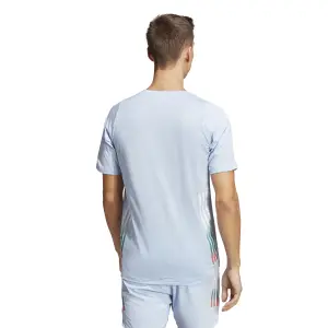 Jersey adidas Run Icons 3-Stripes image-3