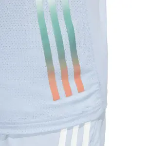Jersey adidas Run Icons 3-Stripes image-6