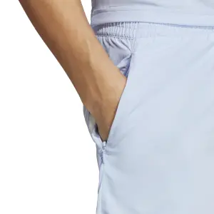 Pantalón corto adidas Run Icons 3-Stripes image-4