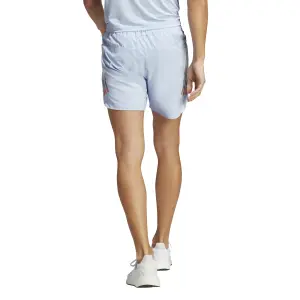 Pantalón corto adidas Run Icons 3-Stripes image-2
