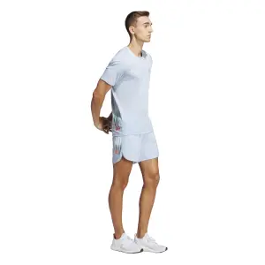 Pantalón corto adidas Run Icons 3-Stripes image-3