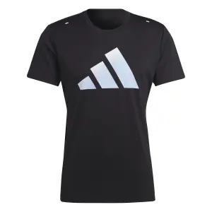 Camisetaadidas 3 Bar Run Icons image-0