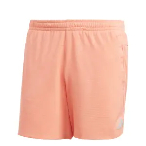 Pantalón corto adidas Run Icons 3 Bar Logo image-3