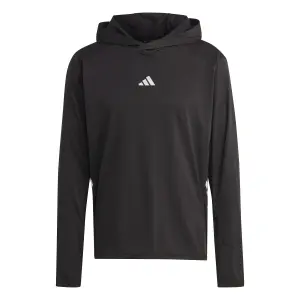 Sweatshirt à capuche léger adidas X-City