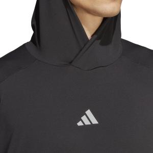 Sweatshirt à capuche léger adidas X-City image-5