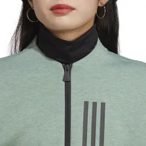 Sweatshirt Damen adidas Mission Victory image-5