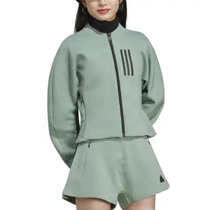 Sweatshirt Damen adidas Mission Victory image-2