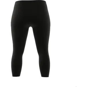 Legging 7/8 Frau adidas Optime Luxe GT image-1