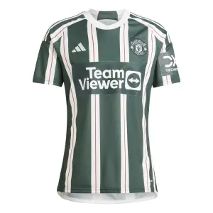 Yttertrikå Manchester United 2023/24 image-0