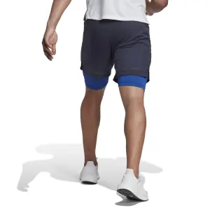 Trainingsshorts adidas HIIT Spin image-4