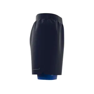 Trainingsshorts adidas HIIT Spin image-5