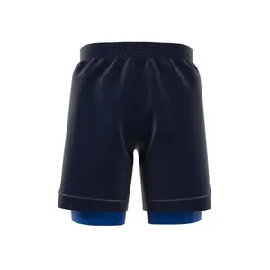 Trainingsshorts adidas HIIT Spin image-3