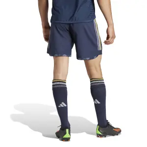 Autentiske udendørs shorts Real Madrid 2023/24 image-2