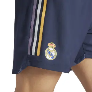 Autentiske udendørs shorts Real Madrid 2023/24 image-4