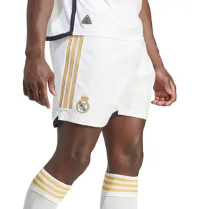Shorts – Real Madrid 2023/24 Heim image-1