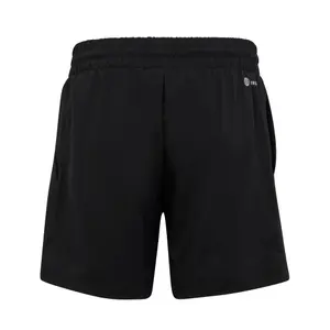 Short enfant adidas 3 bandes image-1