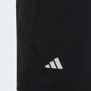 Short enfant adidas 3 bandes image-3