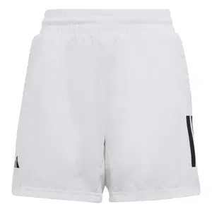 Short enfant adidas 3 bandes image-0